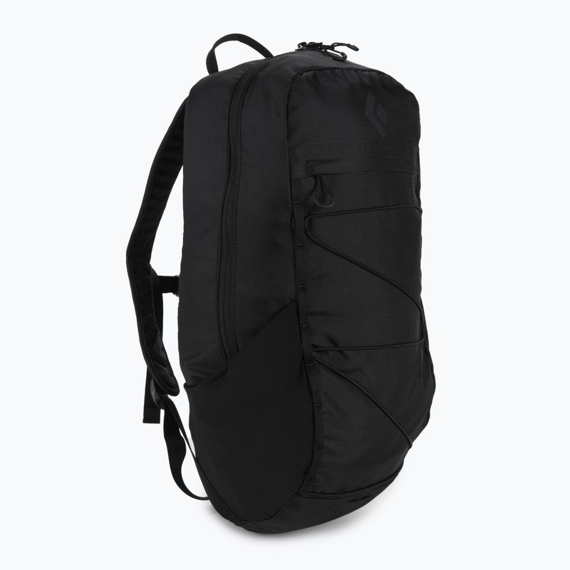Black Diamond Magnum 16 л туристическа раница черна BD681218 2