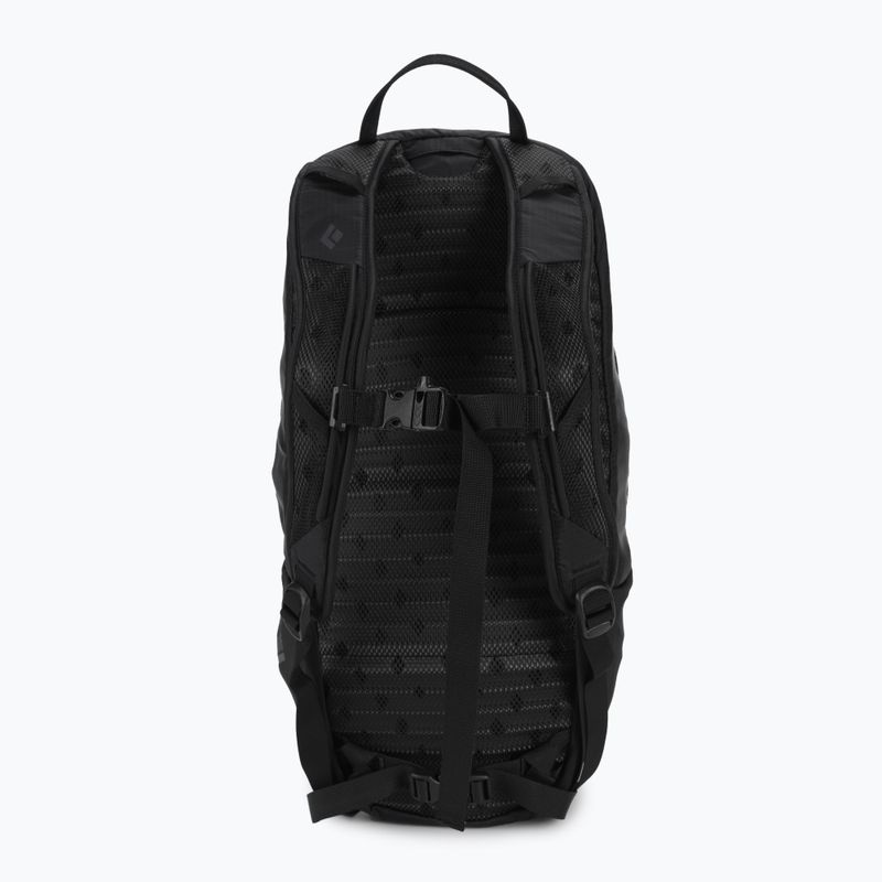 Black Diamond Magnum 16 л туристическа раница черна BD681218 3