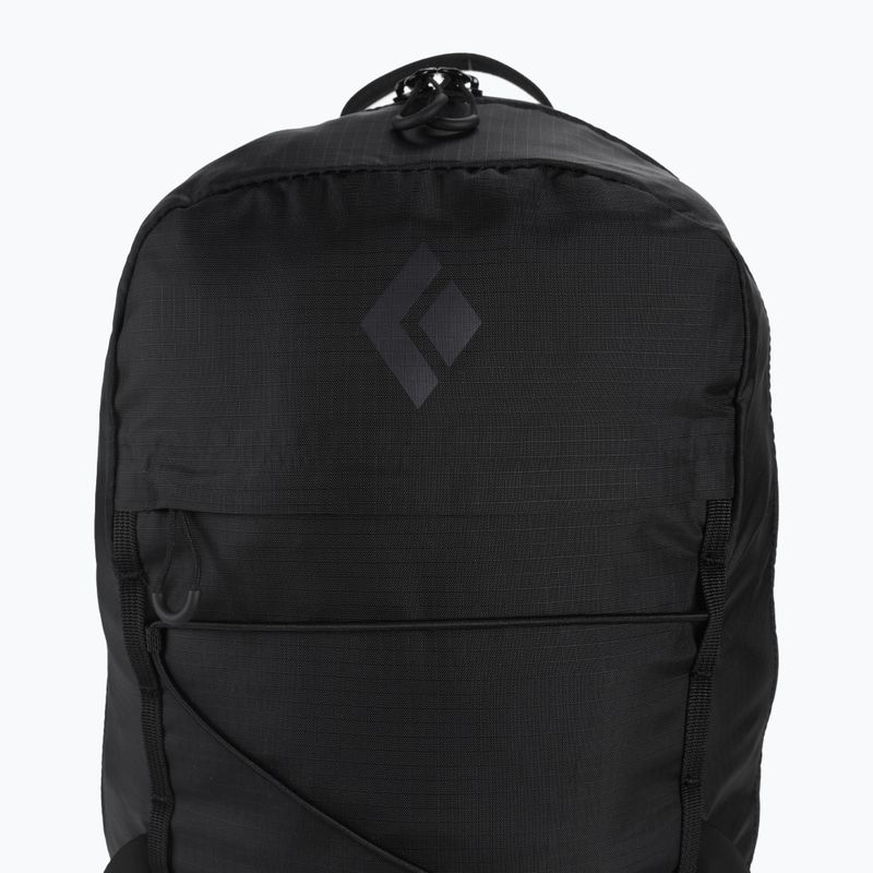 Black Diamond Magnum 16 л туристическа раница черна BD681218 4