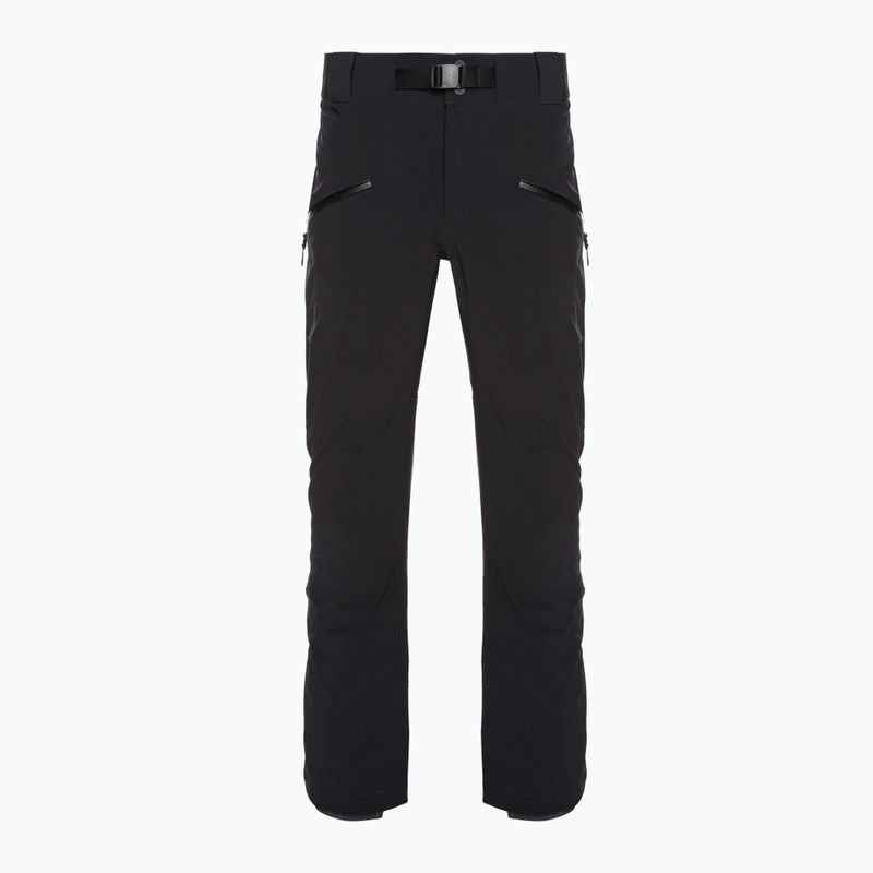 Мъжки ски панталони Black Diamond Recon Stretch Black APZC0G015LRG1 4