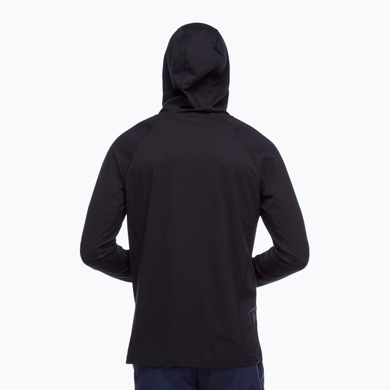 Мъжки потник за трекинг Black Diamond Crag Hoody black AP7520000002 3