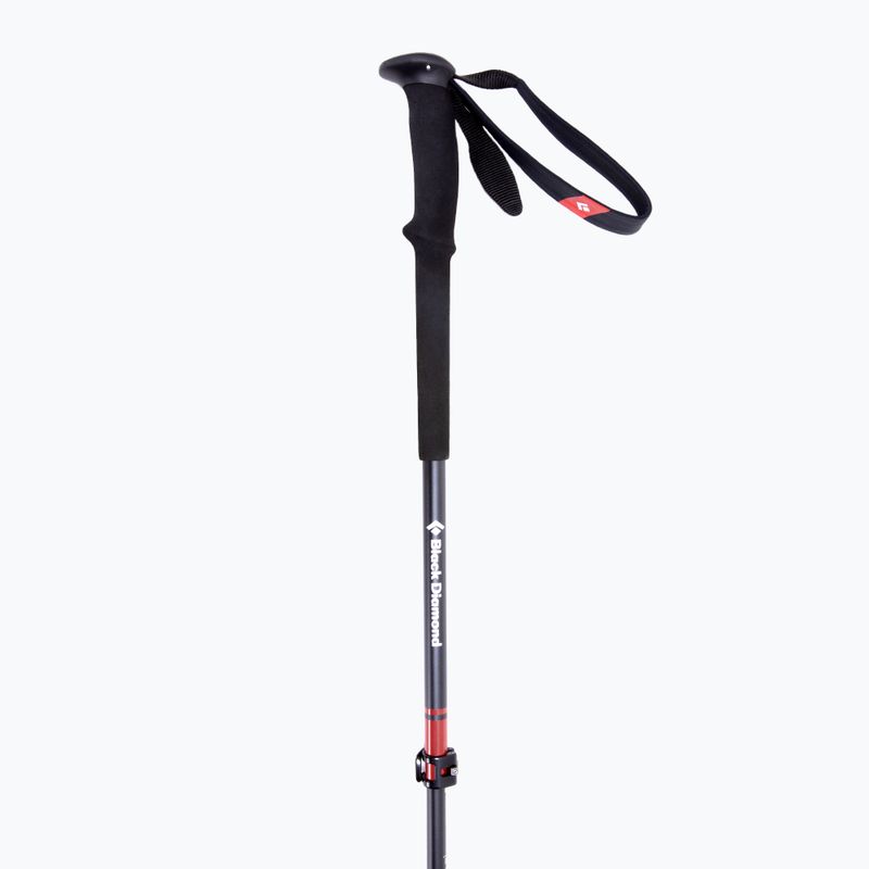 Black Diamond Trail Pro походни пръти червени BD1125046016ALL1 2