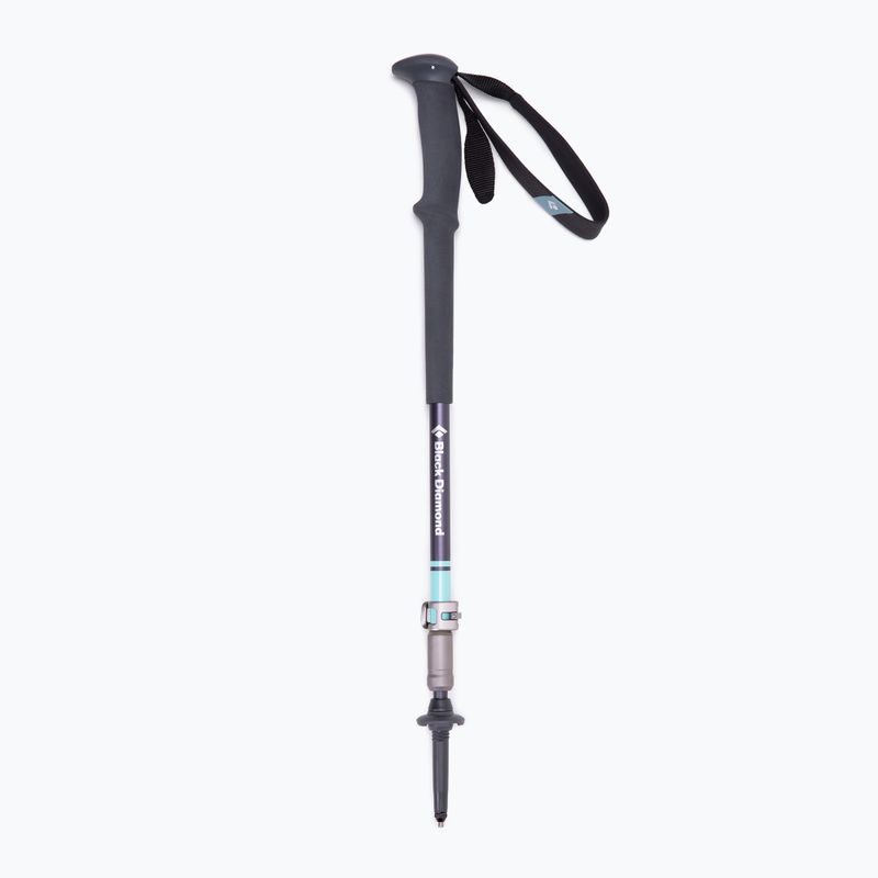 Женски походни пръти Black Diamond Trail Pro blue BD1125054020ALL1 5