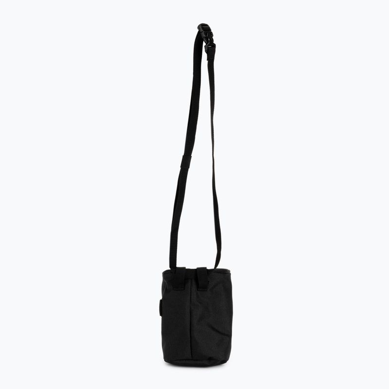Black Diamond Mojo магнезиева чанта черна BD630154 2