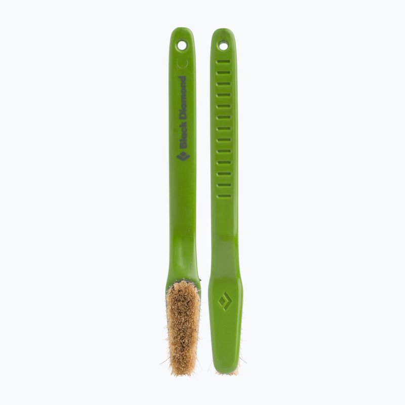 Четка за захващане за катерене Black Diamond Bouldering S green BD5508523005ALL1