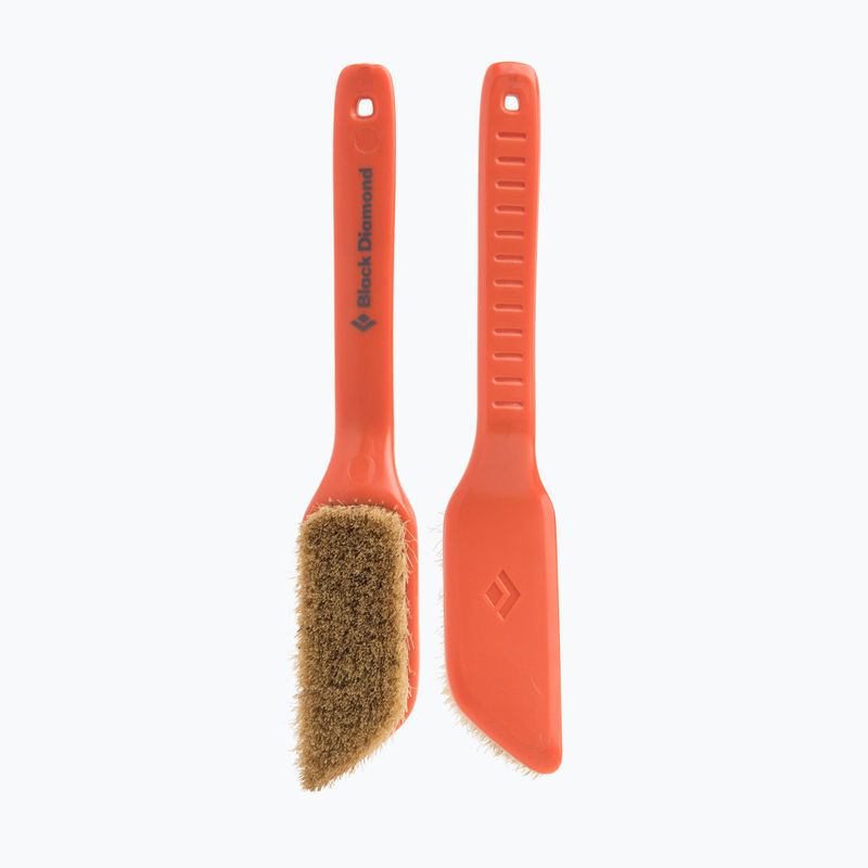 Ръкохватка за катерене Black Diamond Bouldering M orange BD5508518002ALL1