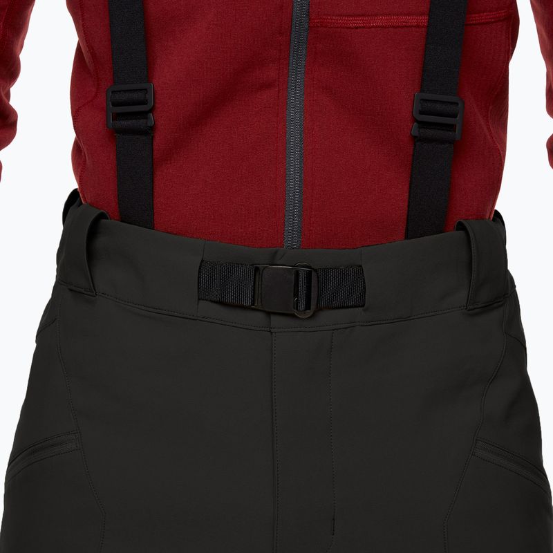 Black Diamond Dawn Patrol мъжки скиорски обувки черни AP7430400002LRG1 3