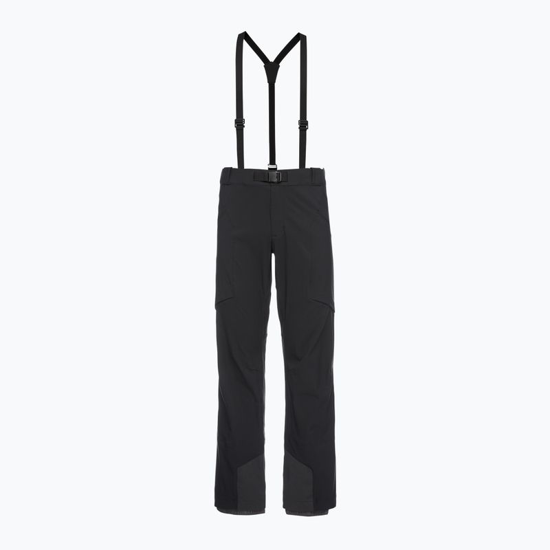 Black Diamond Dawn Patrol мъжки скиорски обувки черни AP7430400002LRG1 10