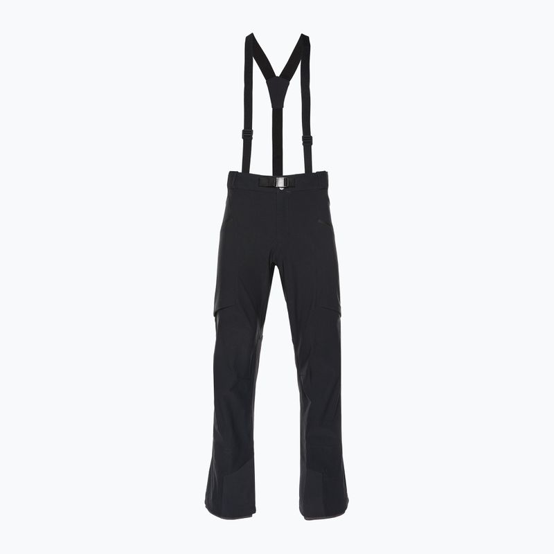 Black Diamond Dawn Patrol мъжки скиорски обувки черни AP7430400002LRG1 5