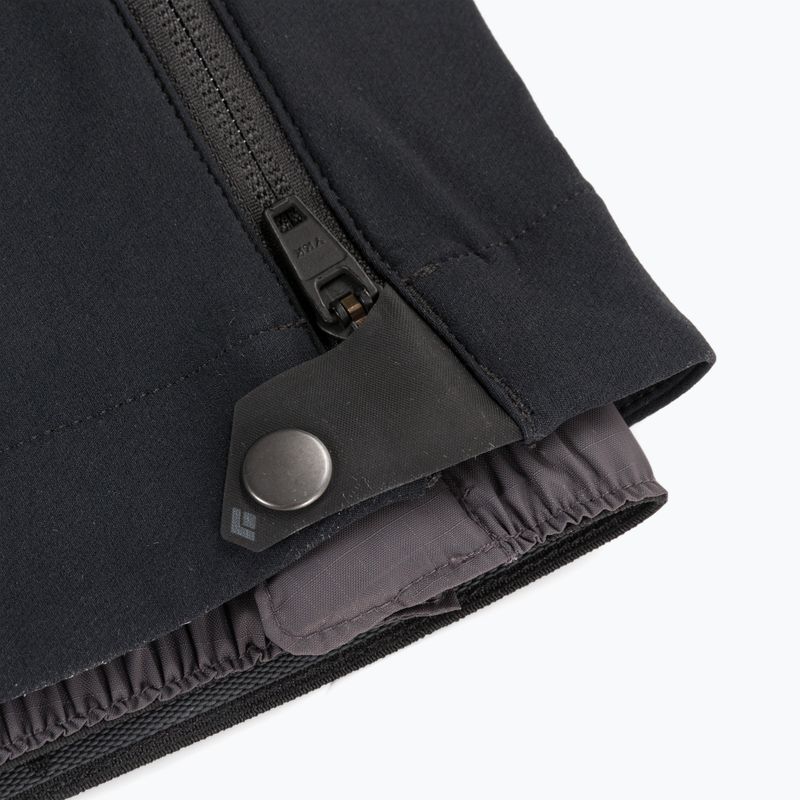 Black Diamond Dawn Patrol мъжки скиорски обувки черни AP7430400002LRG1 7