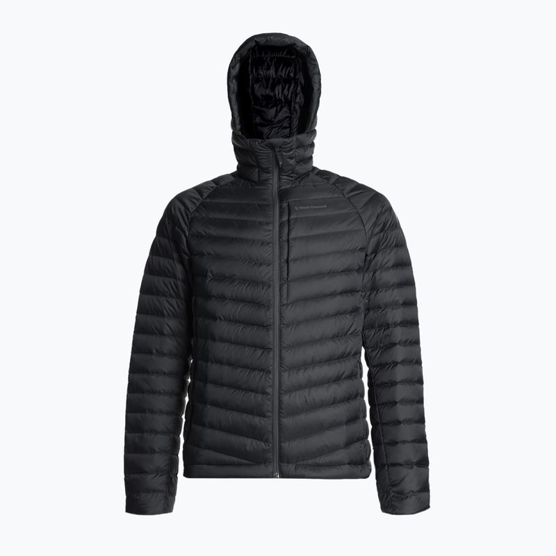 Мъжко пухено яке Black Diamond Access Down Hoody black AP7460800002LRG1 5