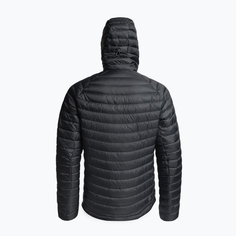 Мъжко пухено яке Black Diamond Access Down Hoody black AP7460800002LRG1 6