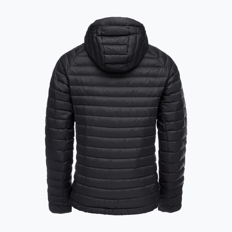 Мъжко пухено яке Black Diamond Access Down Hoody black AP7460800002LRG1 9