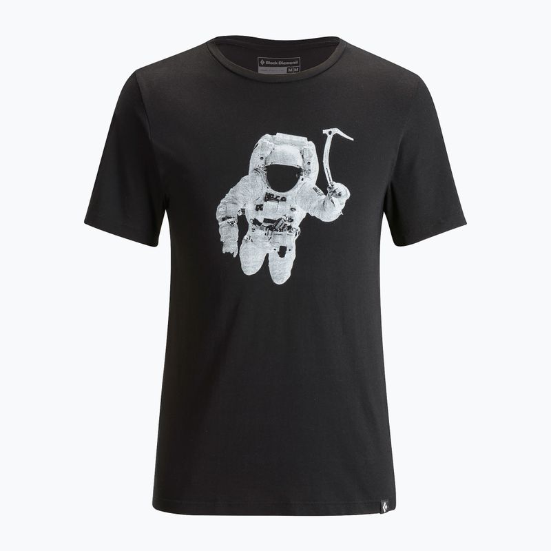 Black Diamond Spaceshot мъжка риза за трекинг черна APGY4V0002 4
