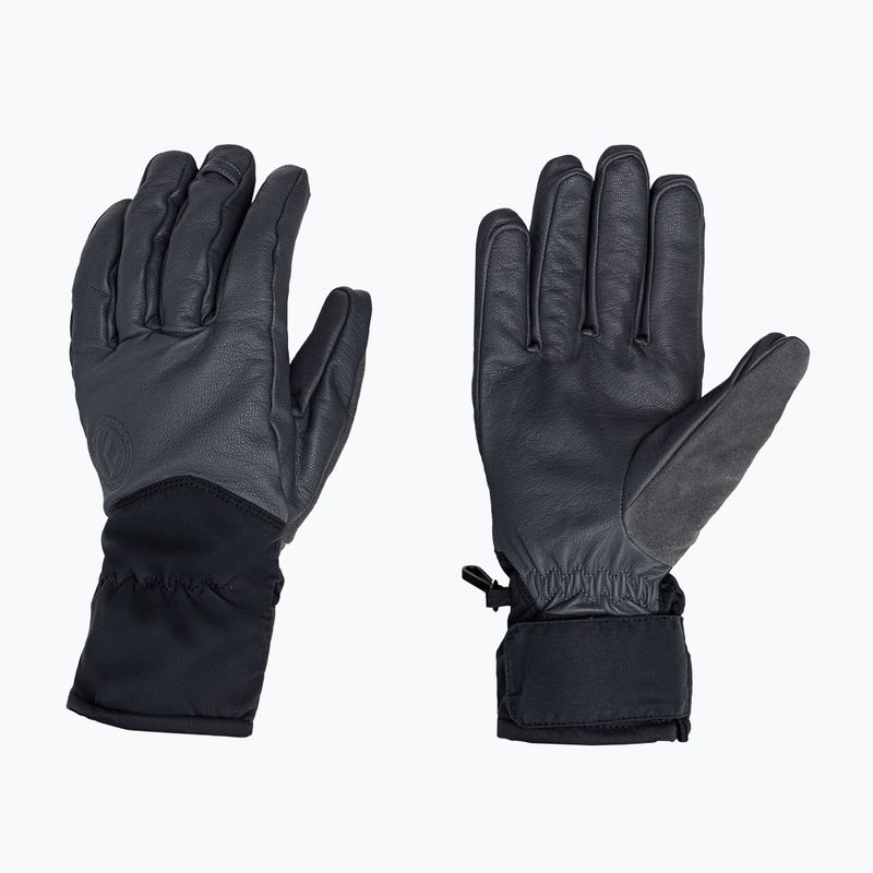 Ски ръкавица Black Diamond Tour сива BD8016891002LG_1
