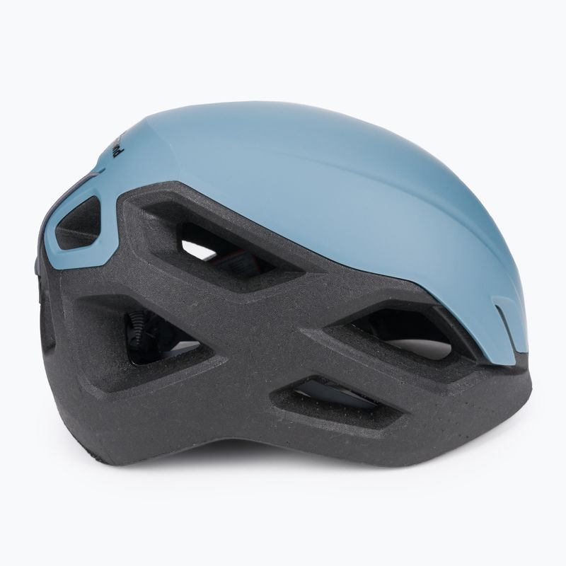 Black Diamond Vision синьо/черна каска за катерене BD6202174030S_M 3