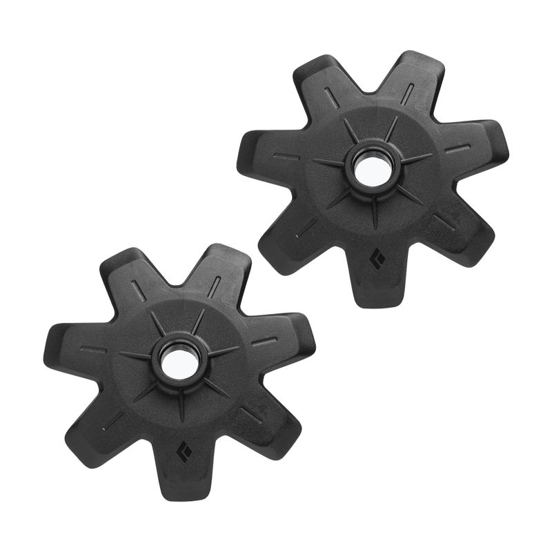 Black Diamond Кошници за прах Black BD1105650000ALL1