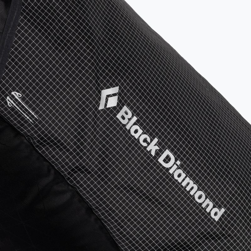Black Diamond Trail Blitz 16 л туристическа раница черна BD6812300002ALL1 6