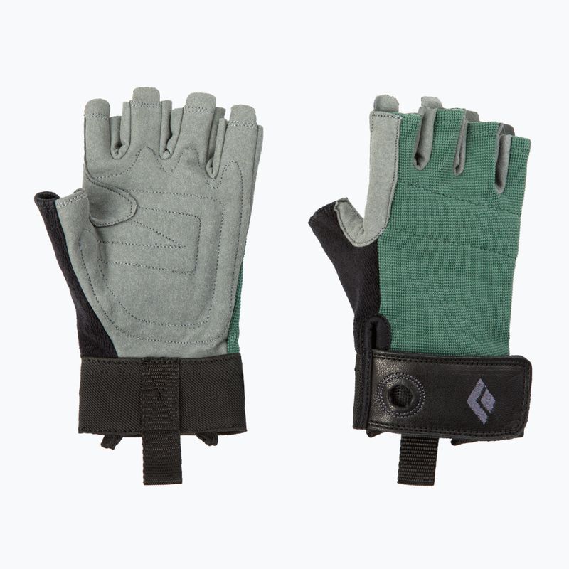 Дамски ръкавици за катерене Black Diamond Crag Half-Finger BD8018683028XS 2