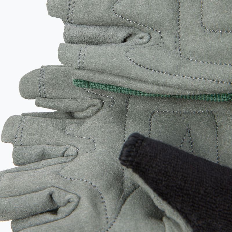 Дамски ръкавици за катерене Black Diamond Crag Half-Finger BD8018683028XS 3