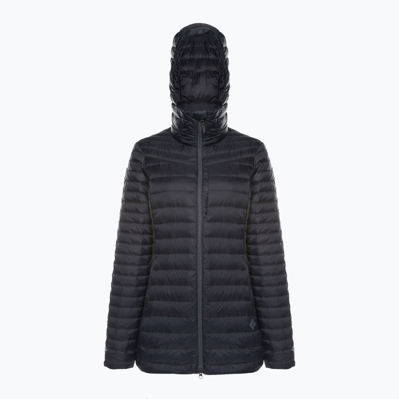 Дамско пухено яке Black Diamond Access Down Parka black AP7460820002LRG1 5