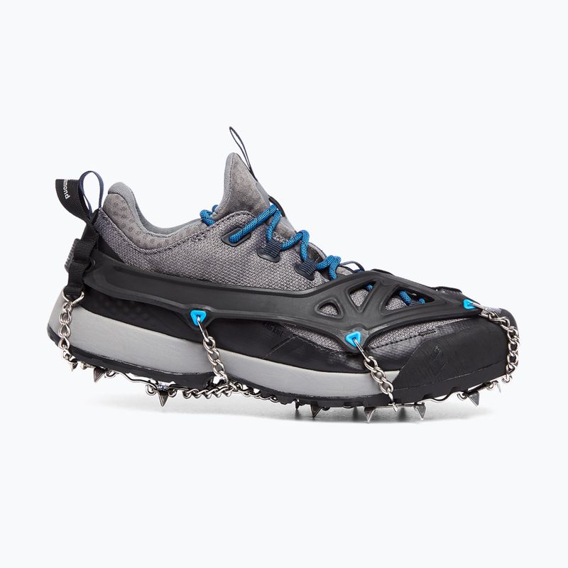 Black Diamond Access Spike Traction Device (устройство за сцепление) BD1400010000SML1 9