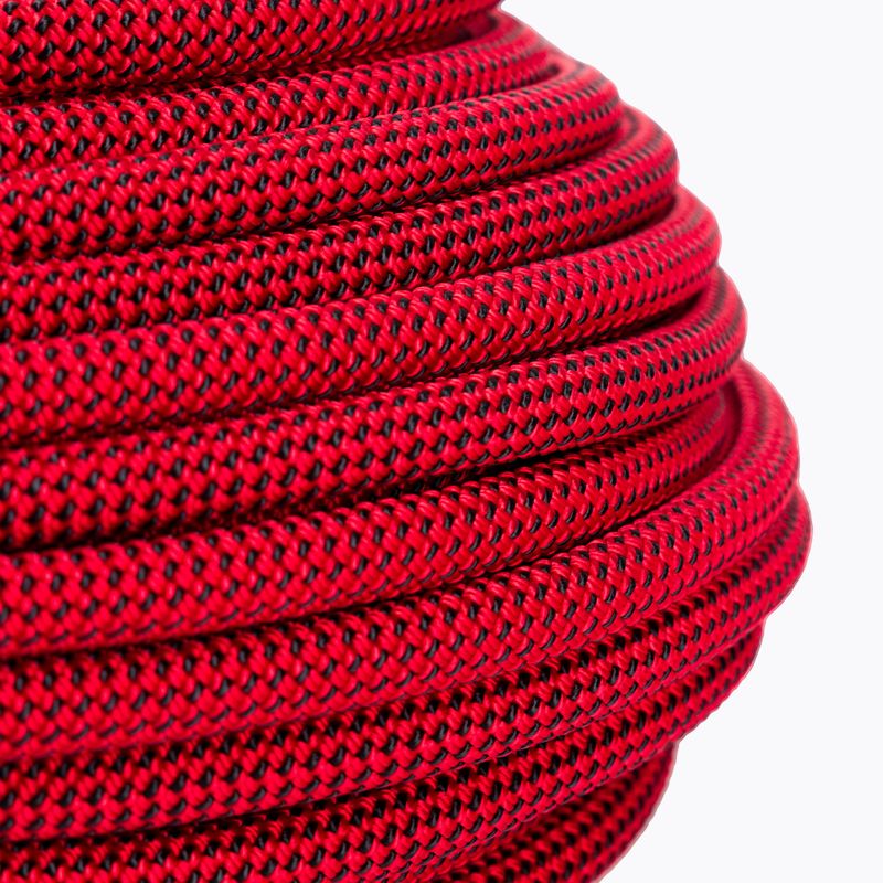 Въже за катерене Black Diamond 9.6 Climbing red BD32311760090601 2