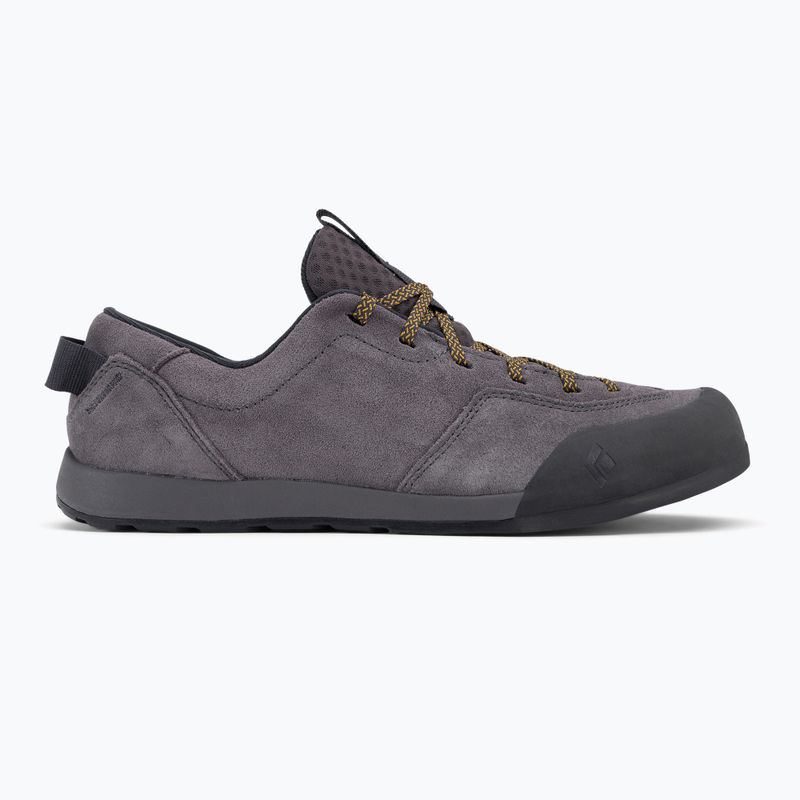 Мъжки ботуши за трекинг Black Diamond Prime grey BD58002010070801 2
