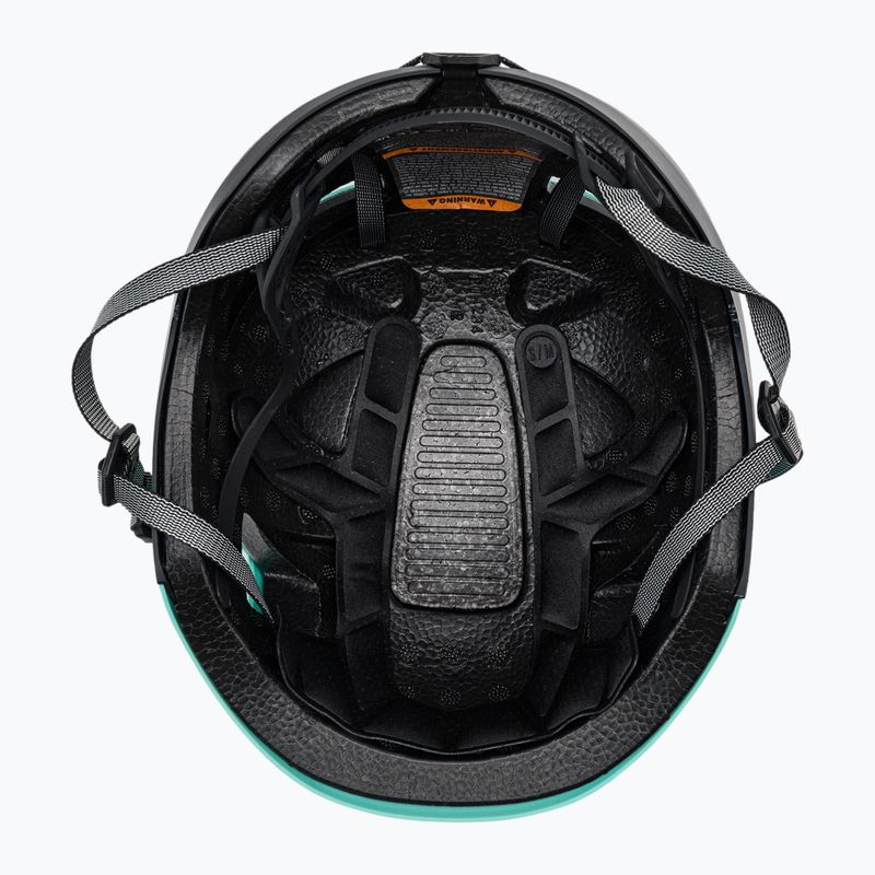 Black Diamond Capitan зелена каска за катерене BD6202219299S 5