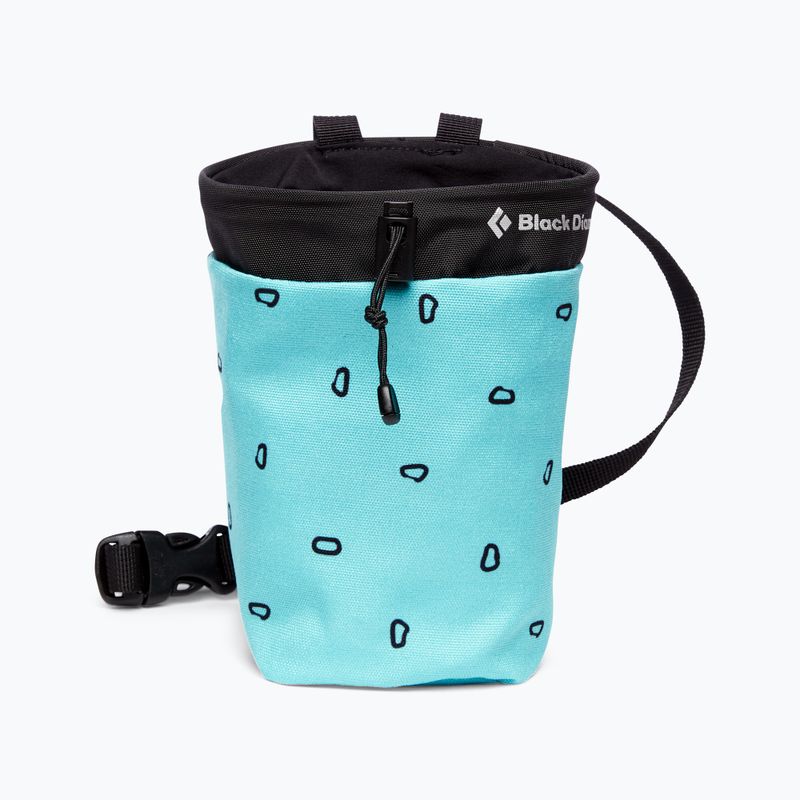 Black Diamond Гимнастическа чанта magnesia blue BD6301394044S_M1