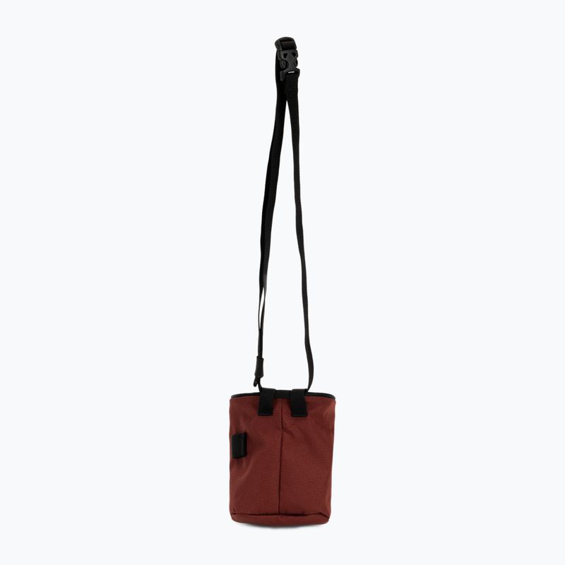 Black Diamond Mojo червена чанта BD630154 Magnesia 2