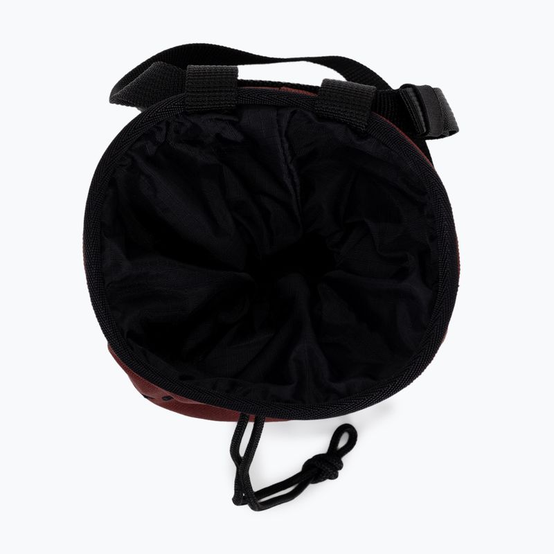 Black Diamond Mojo червена чанта BD630154 Magnesia 3