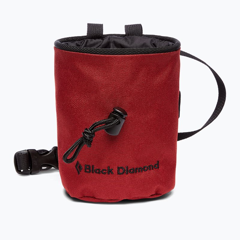 Black Diamond Mojo червена чанта BD630154 Magnesia 4