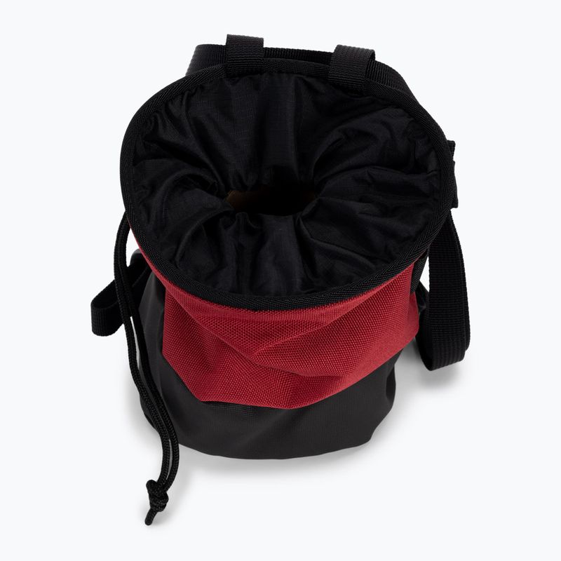 Black Diamond Mojo Чанта с цип бордо BD630155 3