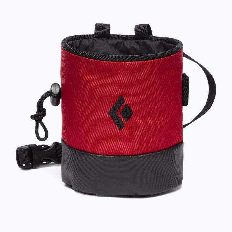 Black Diamond Mojo Чанта с цип бордо BD630155 5