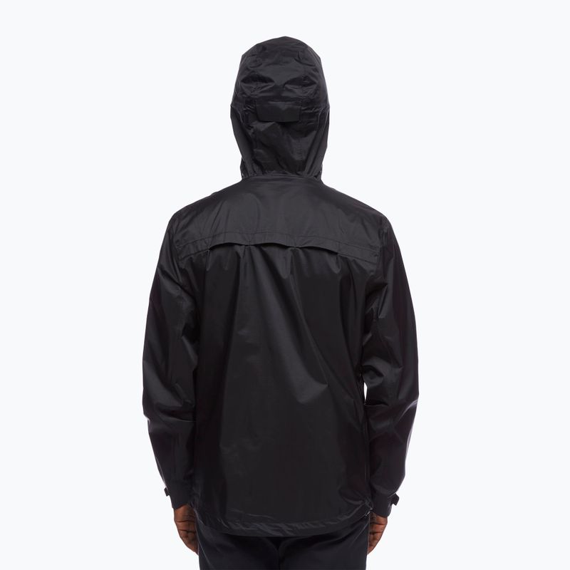 Мъжко дъждобранно яке Treeline Black Diamond AP7450080002SML1 2