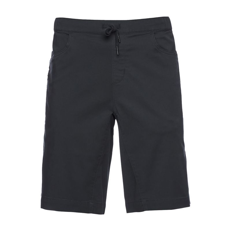 Мъжки къси панталони за катерене Black Diamond Notion Carbon AP750062 4