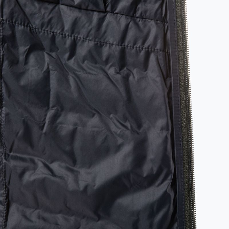 Black Diamond Access Down Hoody cypress jacket за мъже 8