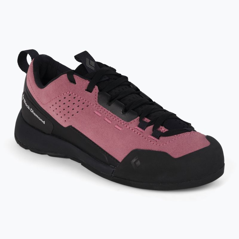 Дамски ботуши Black Diamond Technician LT Approach rosewood