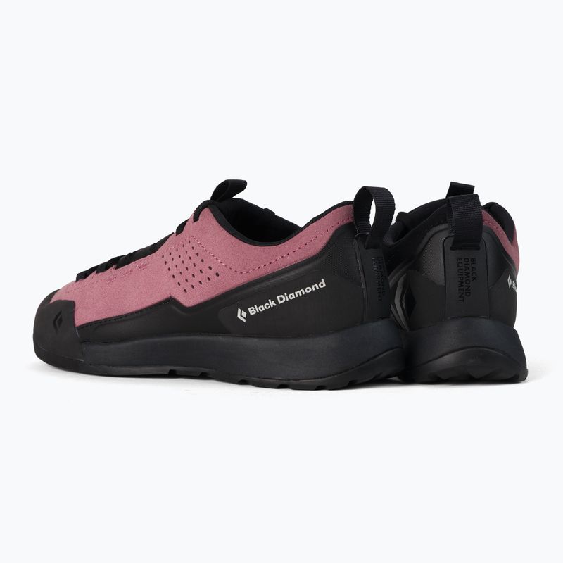 Дамски ботуши Black Diamond Technician LT Approach rosewood 3