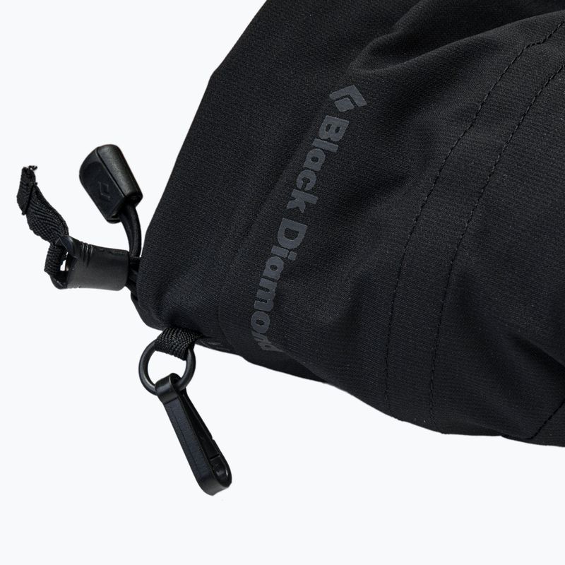 Ски ръкавица Black Diamond Mercury черна BD8018890002LG_1 5