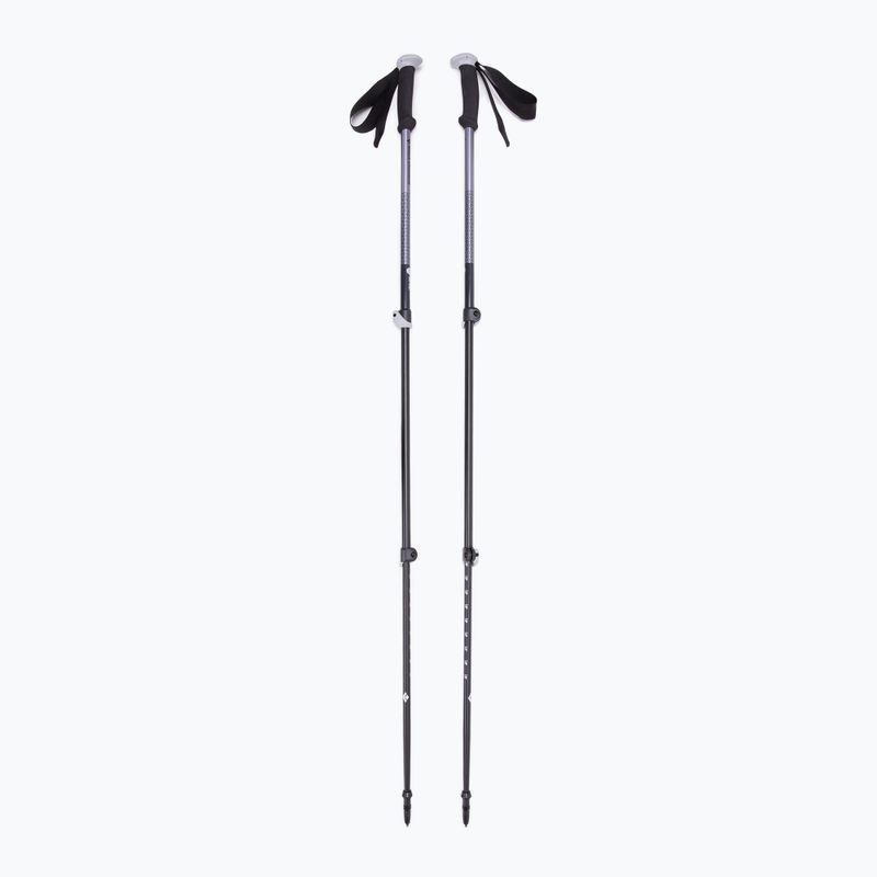Щеки за преходи Black Diamond Trail Sport сиви BD1125491007ALL1