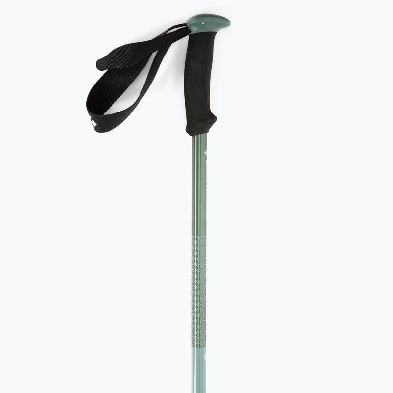 Ключове за трекинг Black Diamond Trail Sport zielone BD1125493053ALL1 2