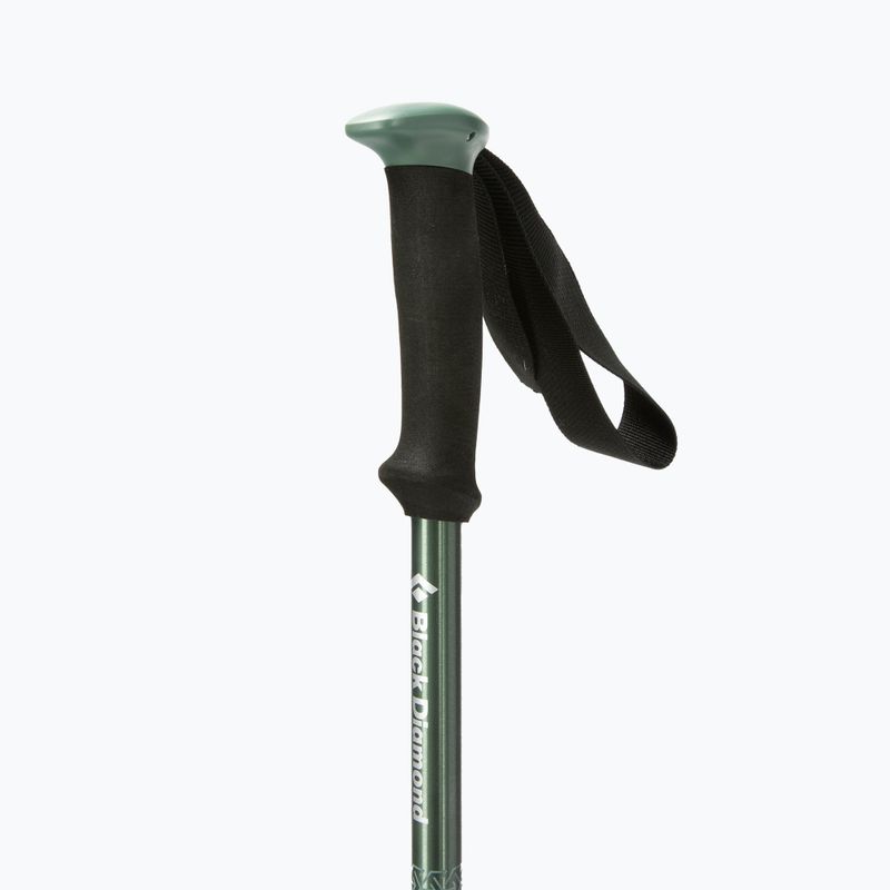 Ключове за трекинг Black Diamond Trail Sport zielone BD1125493053ALL1 3