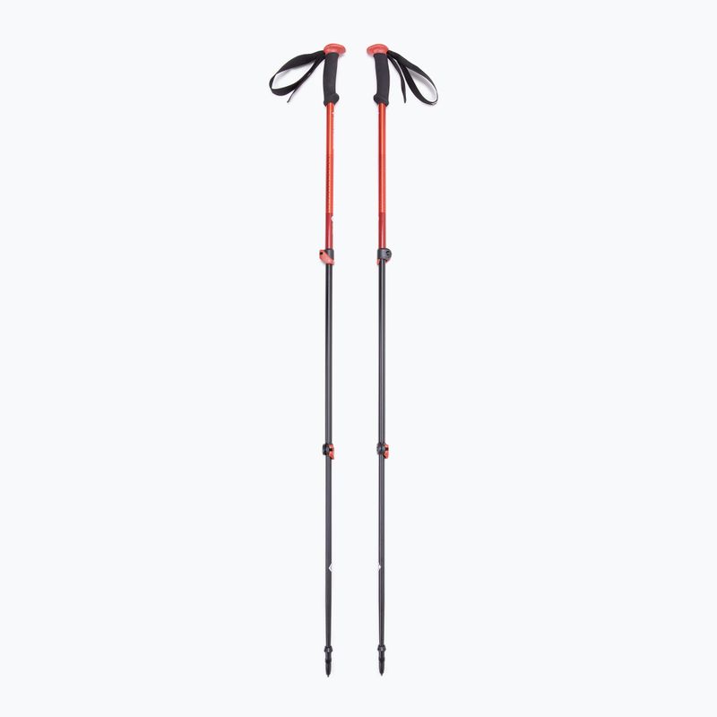 Black Diamond Trail Sport походни пръти червени BD1125498001ALL1