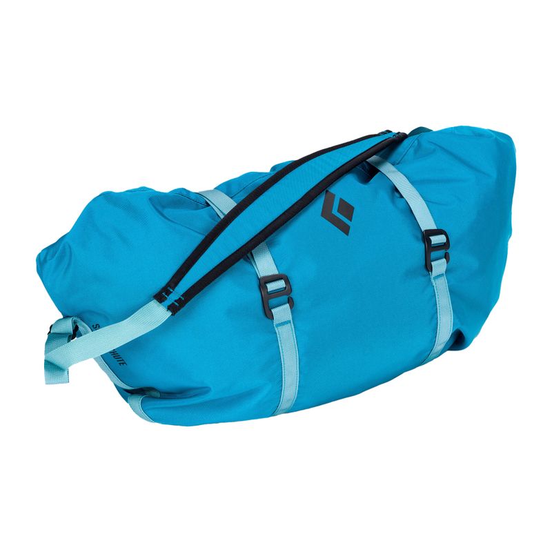 Black Diamond Super Chute Rope Bag blue BD3599984004ALL1 2