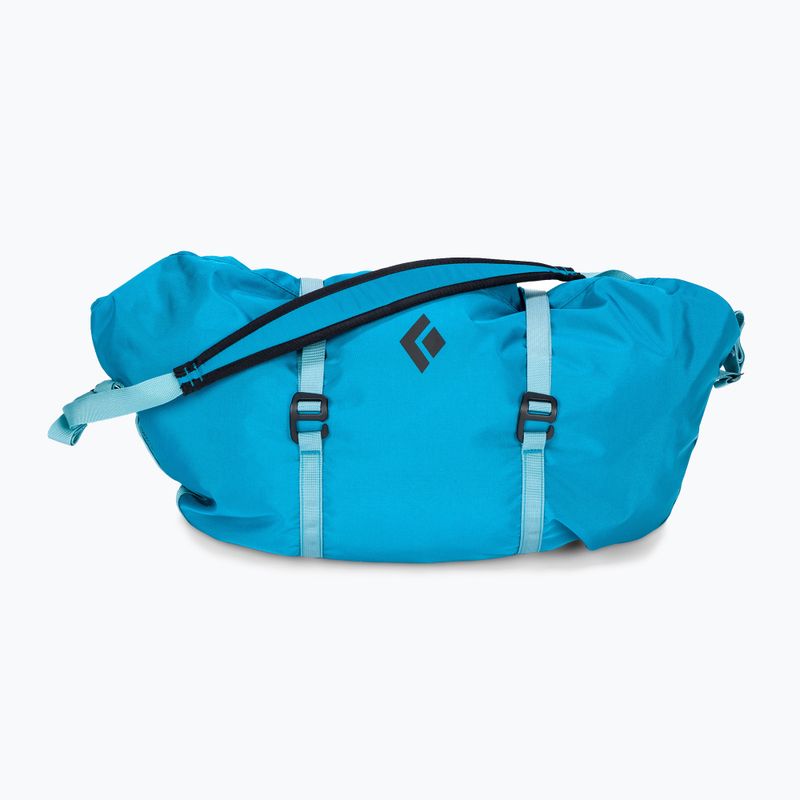 Black Diamond Super Chute Rope Bag blue BD3599984004ALL1