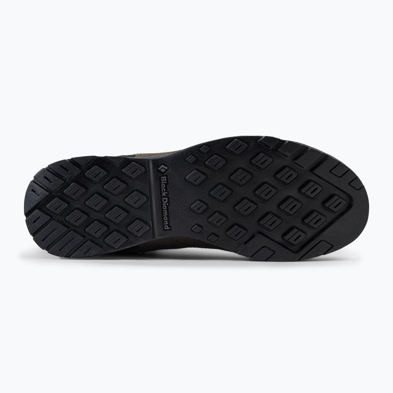Мъжки ботуши Black Diamond Mission LT Mid WP Approach Boots 2022 walnuts/octane 4