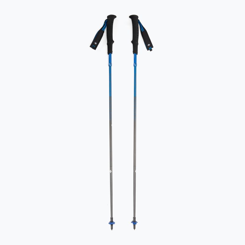 Трекинг стикове Black Diamond Distance Carbon Z blue BD11253540311151