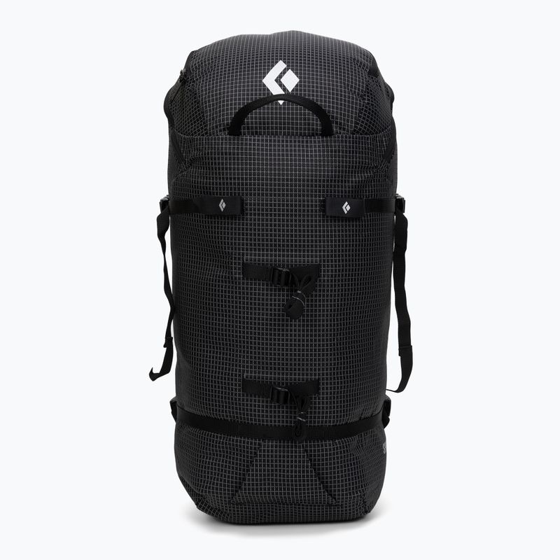 Black Diamond Speed Zip раница за катерене 24 l black BD6812410004ALL1 2